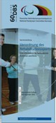 Flyer für Ärzte Flyer für Ärzte