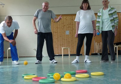 Spiele