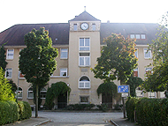 Leopoldschule Weil am Rhein