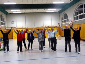 Gymnastik